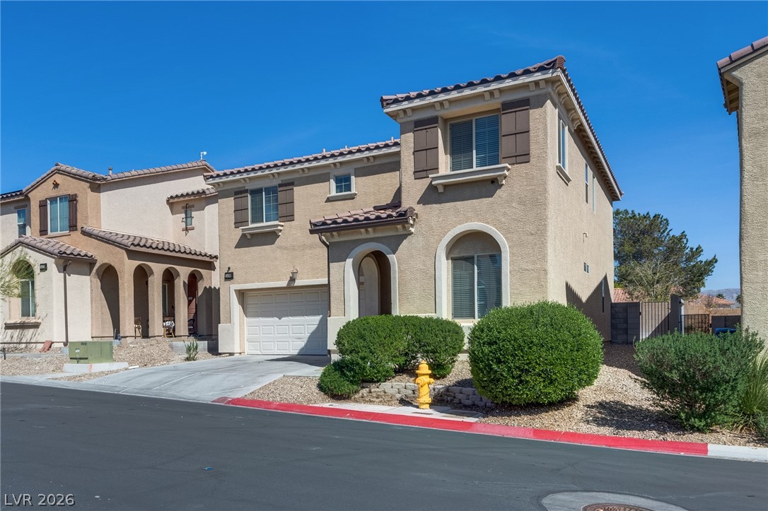 1408 Arc Dome Avenue North Las Vegas NV 89031