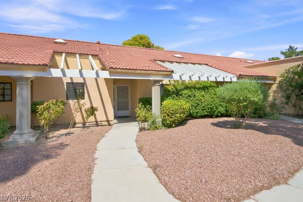 2851 South Valley View Boulevard 1093 Las Vegas NV 89102