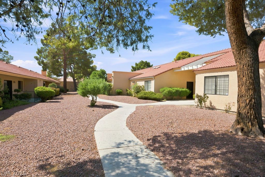 2851 South Valley View Boulevard 1093 Las Vegas NV 89102