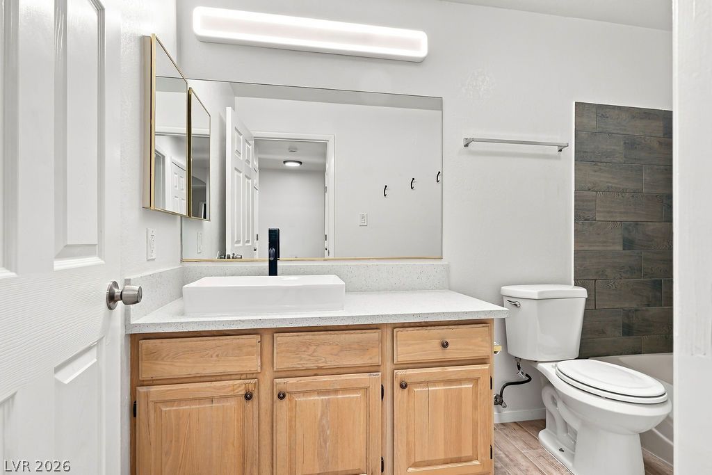 2851 South Valley View Boulevard 1093 Las Vegas NV 89102