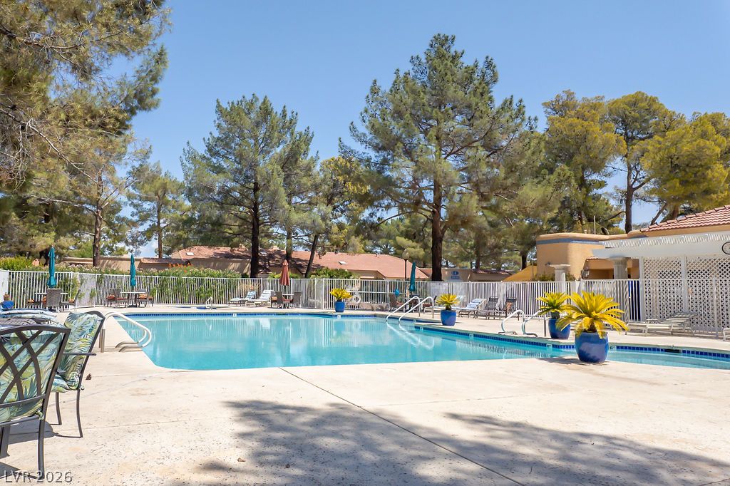 2851 South Valley View Boulevard 1093 Las Vegas NV 89102