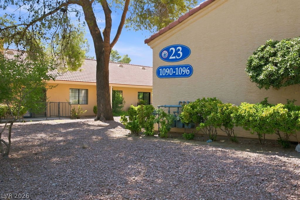 2851 South Valley View Boulevard 1093 Las Vegas NV 89102