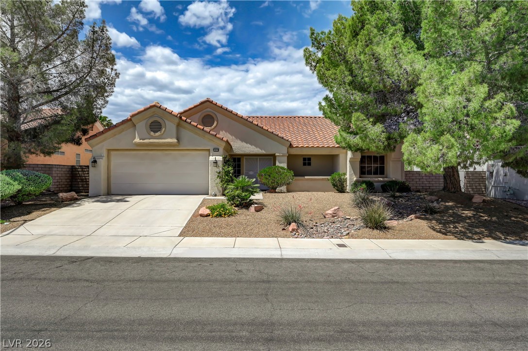 2929 Lotus Hill Drive Las Vegas NV 89134