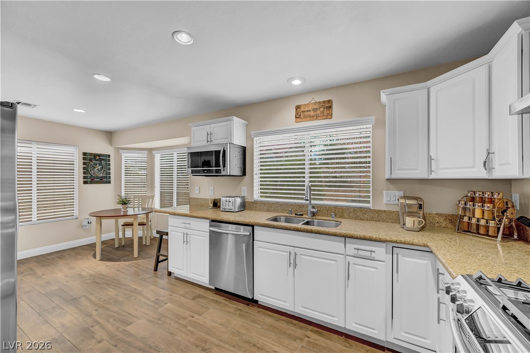 2929 Lotus Hill Drive Las Vegas NV 89134