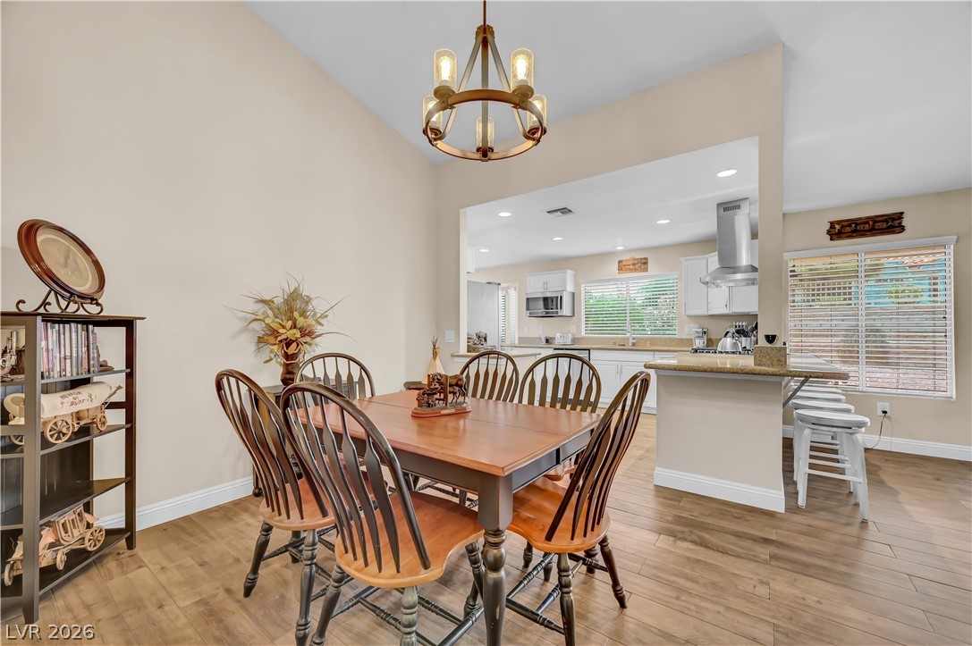 2929 Lotus Hill Drive Las Vegas NV 89134