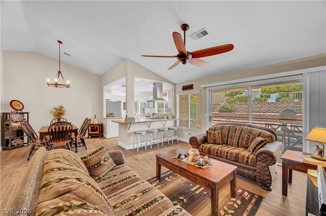 2929 Lotus Hill Drive Las Vegas NV 89134
