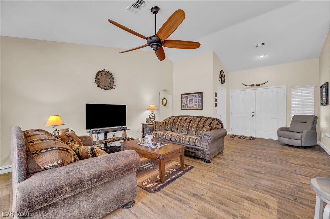 2929 Lotus Hill Drive Las Vegas NV 89134