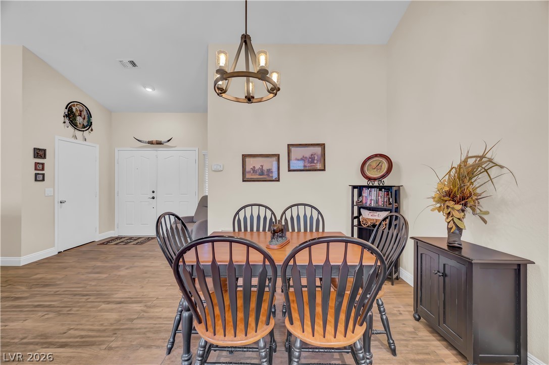 2929 Lotus Hill Drive Las Vegas NV 89134