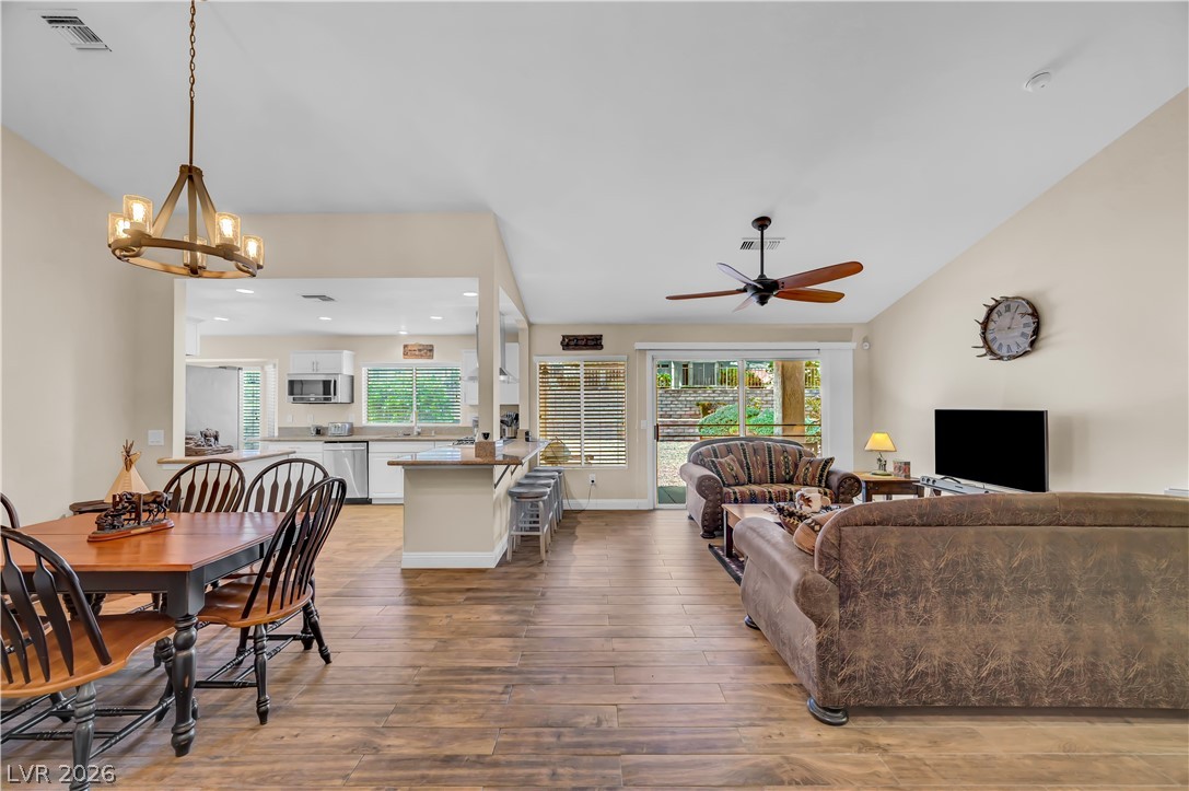 2929 Lotus Hill Drive Las Vegas NV 89134