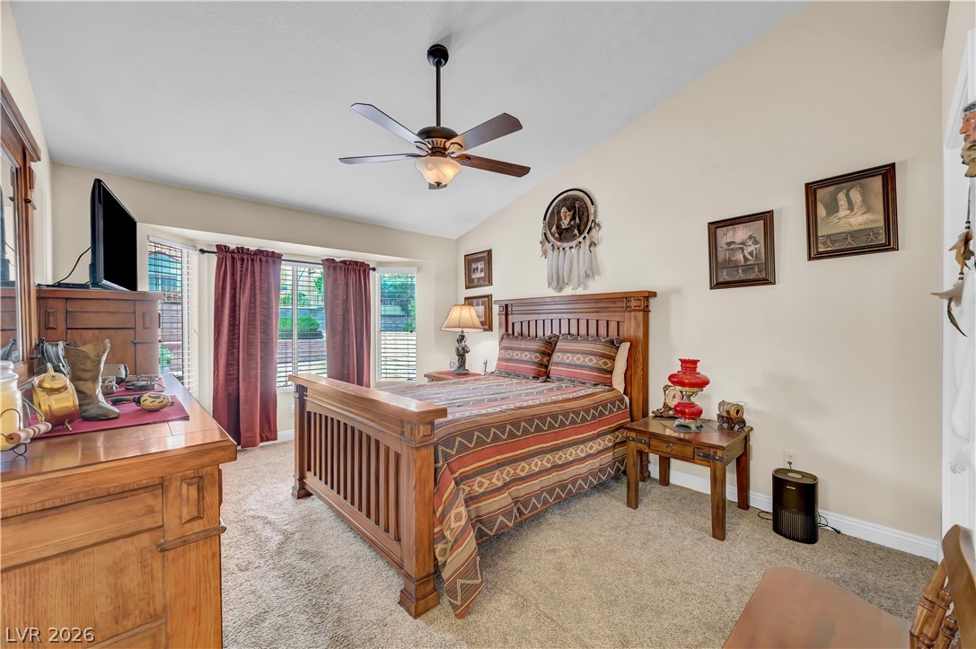 2929 Lotus Hill Drive Las Vegas NV 89134