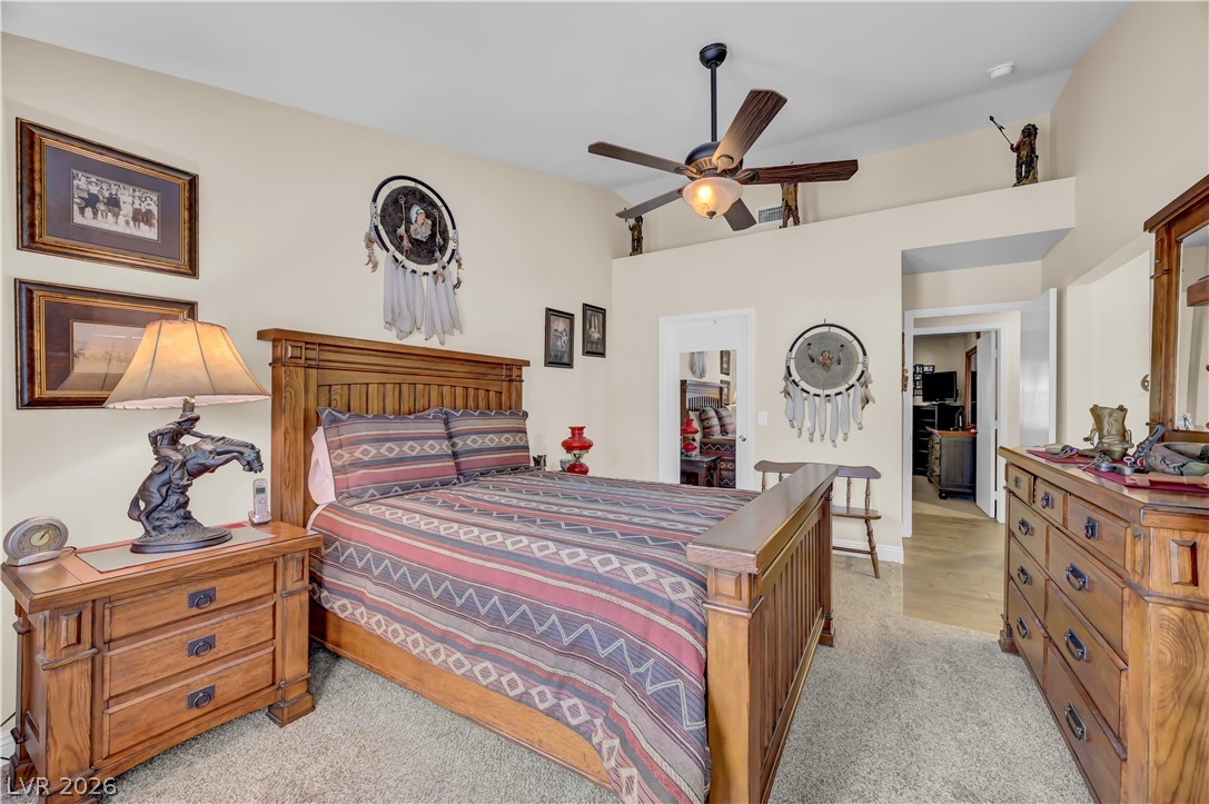 2929 Lotus Hill Drive Las Vegas NV 89134