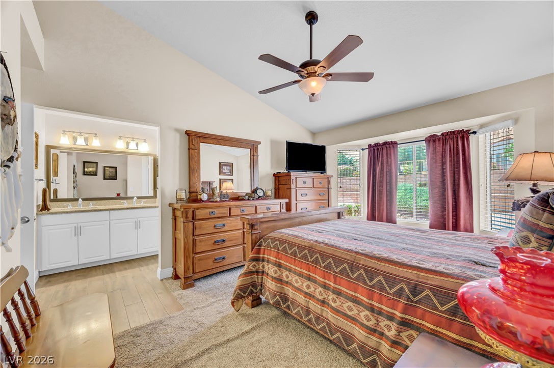 2929 Lotus Hill Drive Las Vegas NV 89134