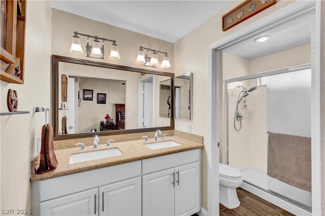 2929 Lotus Hill Drive Las Vegas NV 89134