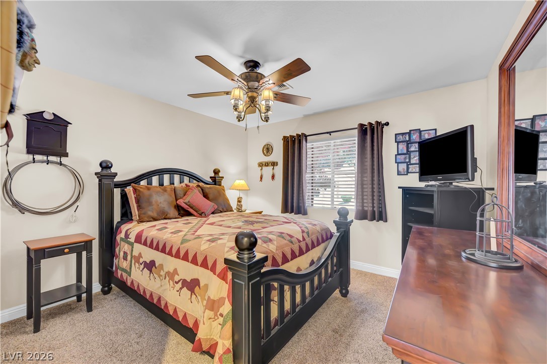 2929 Lotus Hill Drive Las Vegas NV 89134