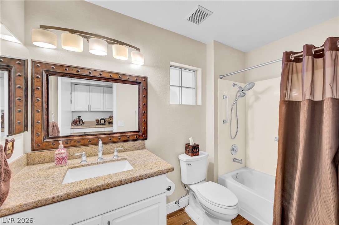2929 Lotus Hill Drive Las Vegas NV 89134