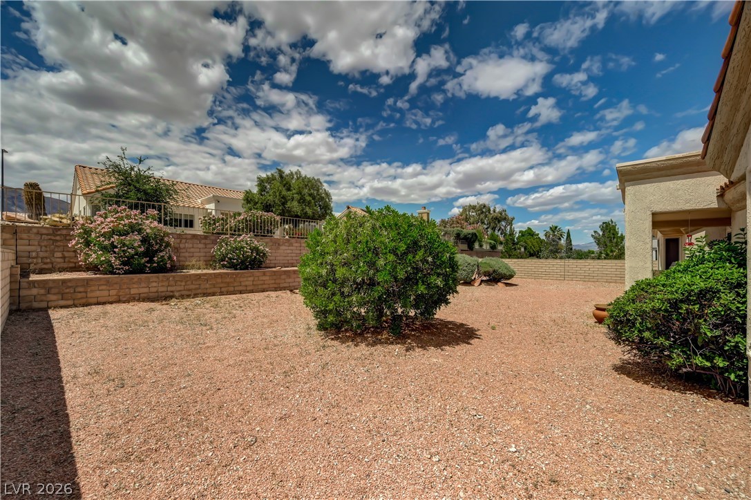 2929 Lotus Hill Drive Las Vegas NV 89134