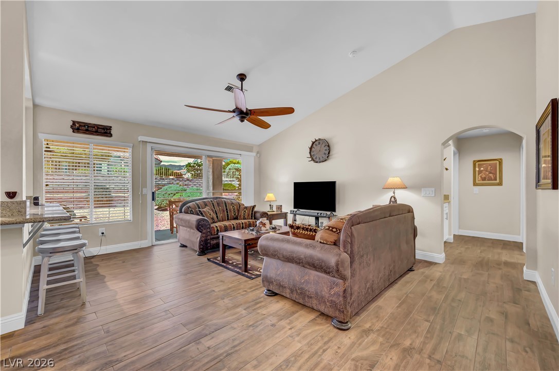 2929 Lotus Hill Drive Las Vegas NV 89134