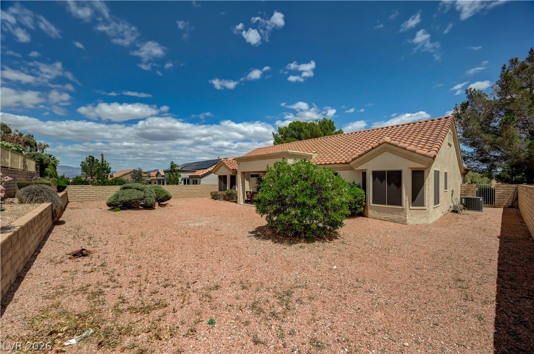 2929 Lotus Hill Drive Las Vegas NV 89134