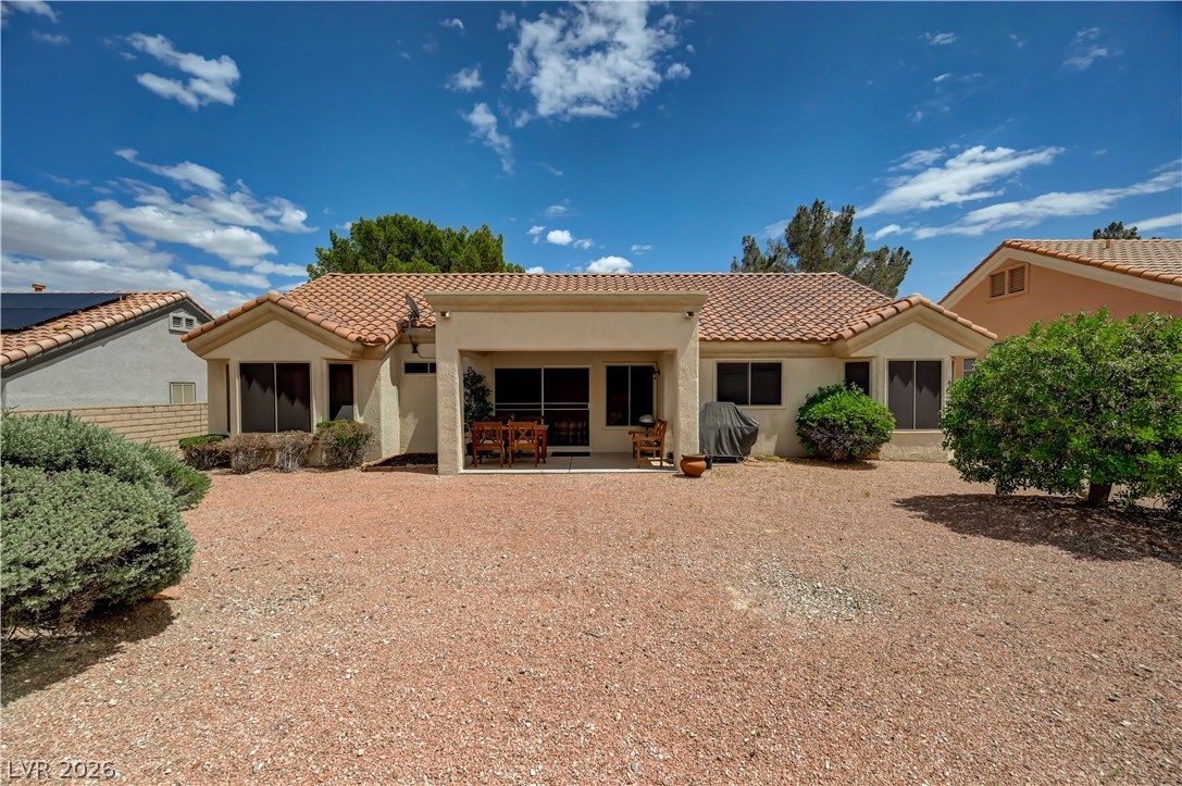 2929 Lotus Hill Drive Las Vegas NV 89134