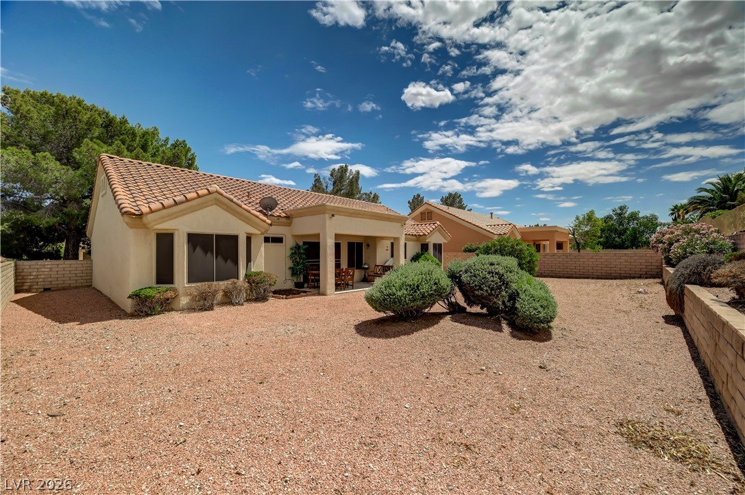 2929 Lotus Hill Drive Las Vegas NV 89134