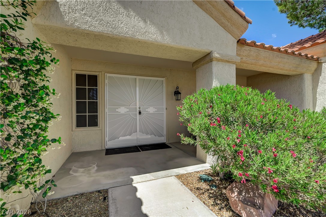 2929 Lotus Hill Drive Las Vegas NV 89134