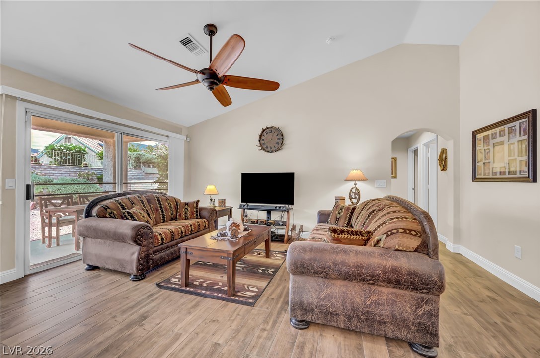 2929 Lotus Hill Drive Las Vegas NV 89134