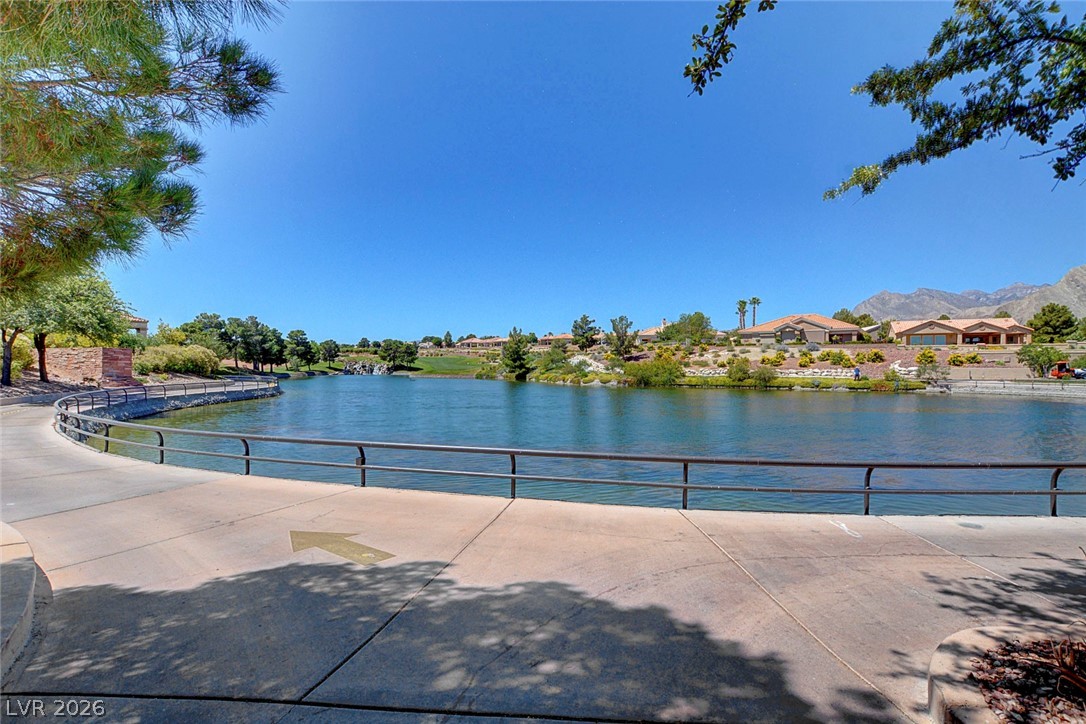 2929 Lotus Hill Drive Las Vegas NV 89134