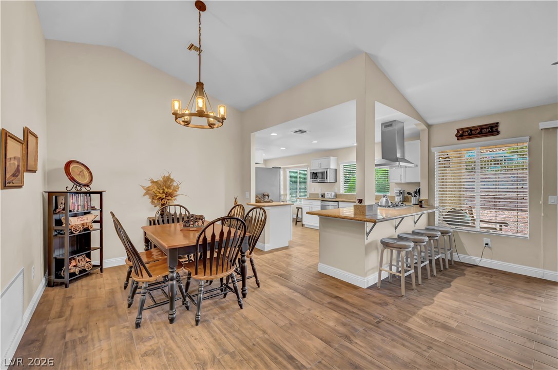 2929 Lotus Hill Drive Las Vegas NV 89134