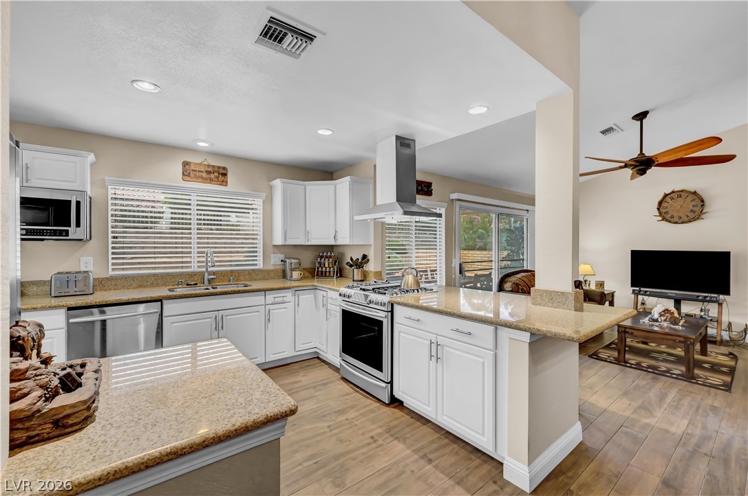 2929 Lotus Hill Drive Las Vegas NV 89134