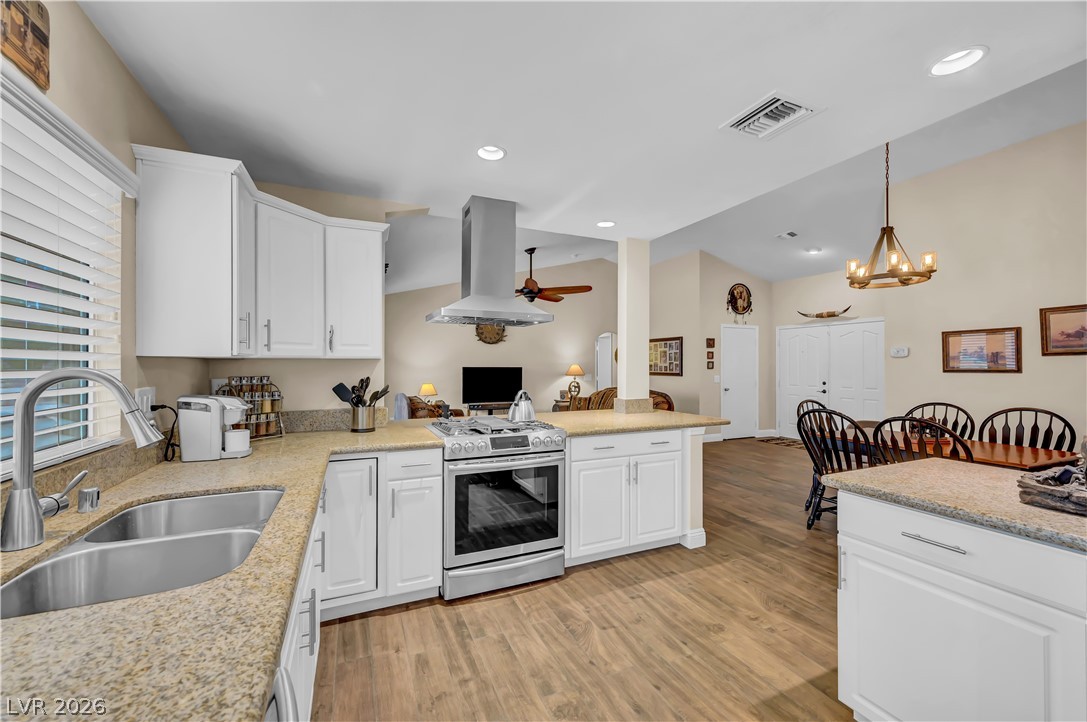 2929 Lotus Hill Drive Las Vegas NV 89134
