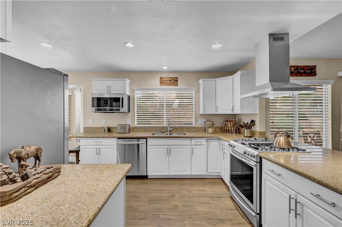 2929 Lotus Hill Drive Las Vegas NV 89134