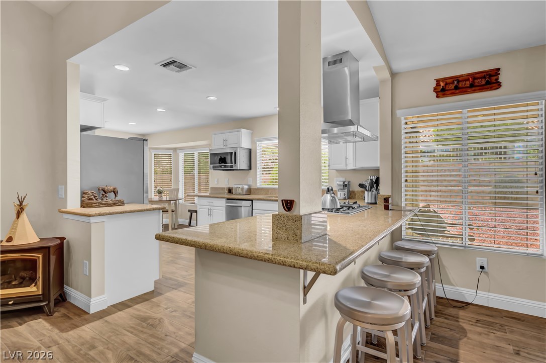 2929 Lotus Hill Drive Las Vegas NV 89134