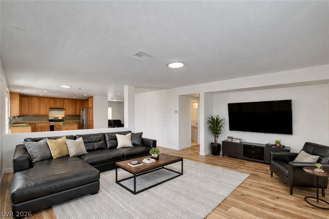 160 Kennet Court Las Vegas NV 89144