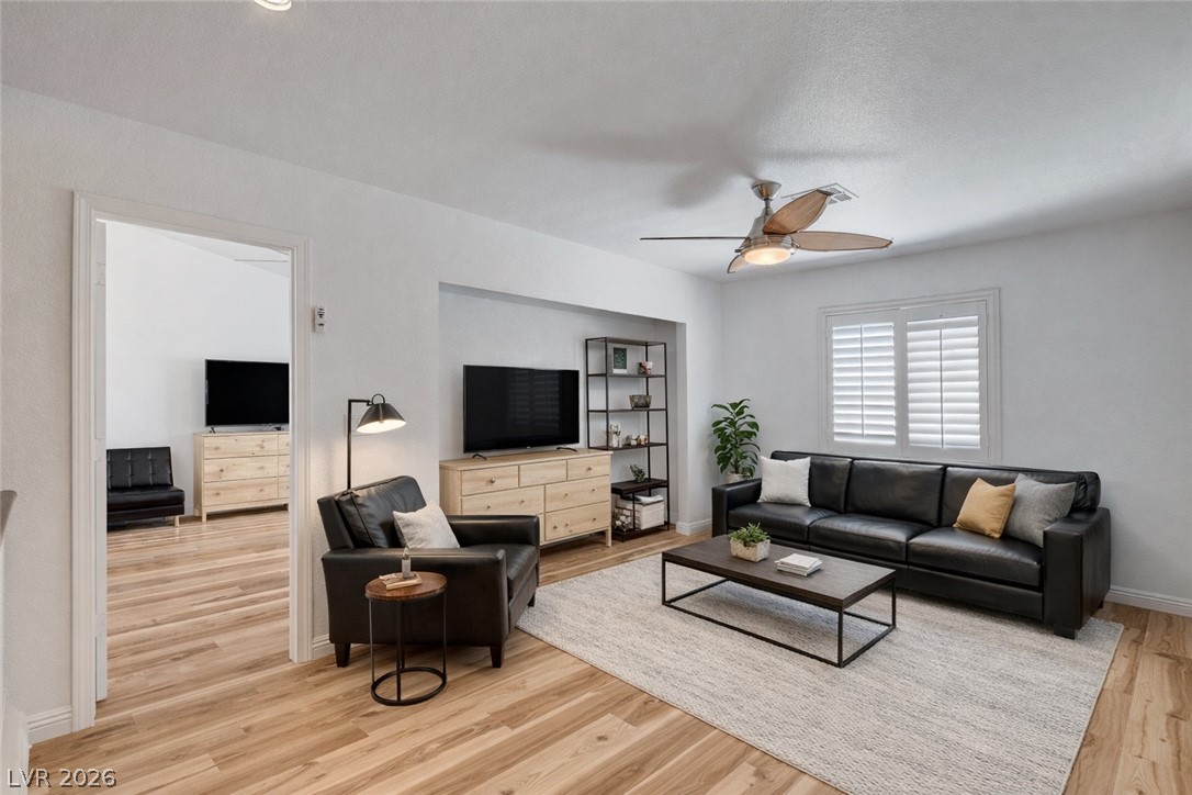 160 Kennet Court Las Vegas NV 89144