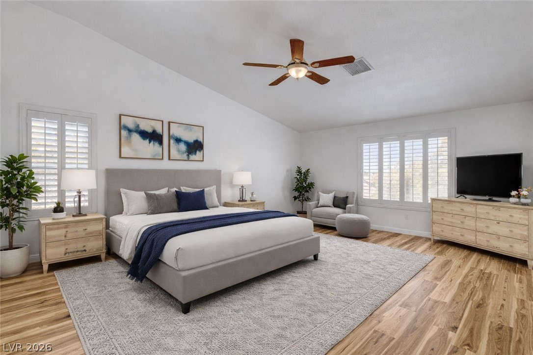 160 Kennet Court Las Vegas NV 89144