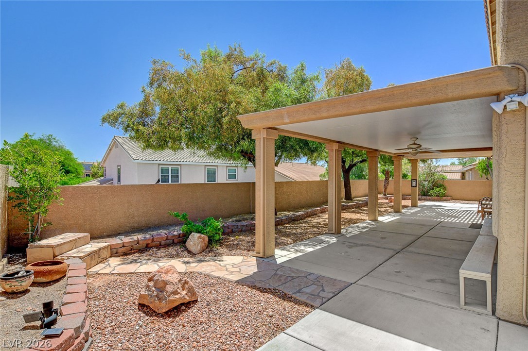 160 Kennet Court Las Vegas NV 89144