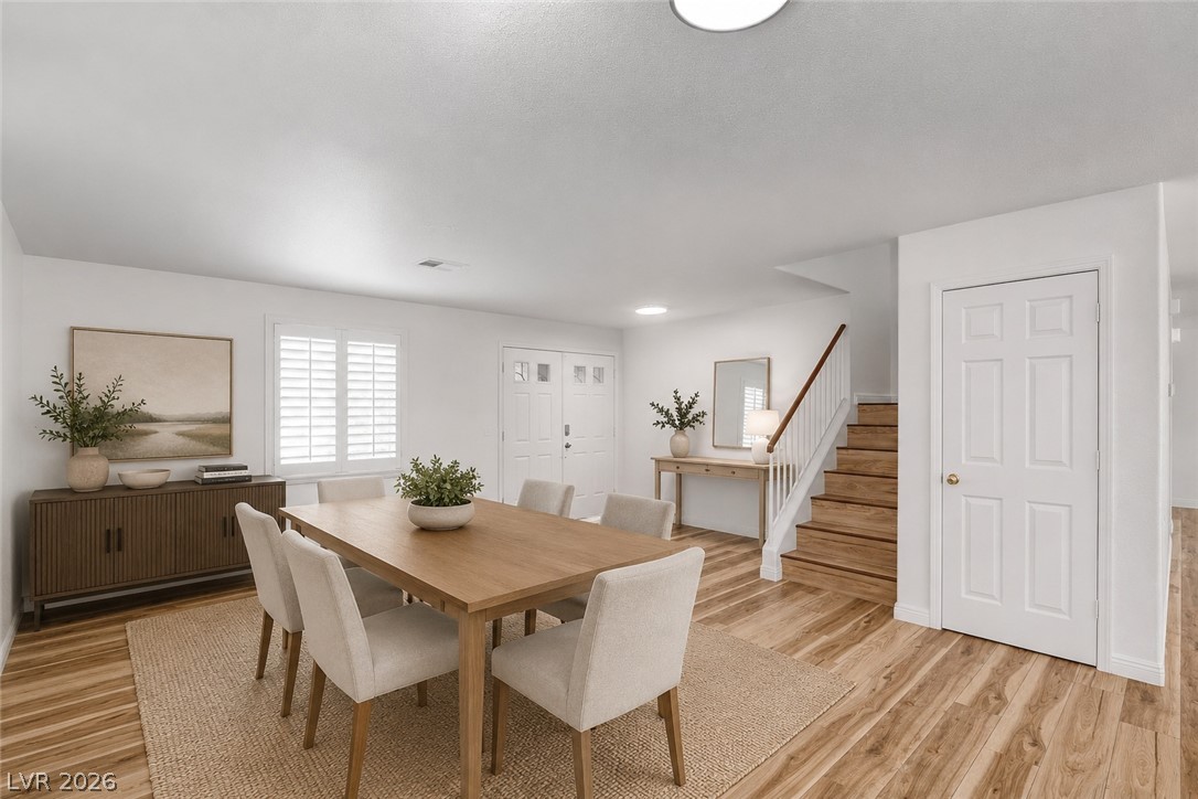 160 Kennet Court Las Vegas NV 89144