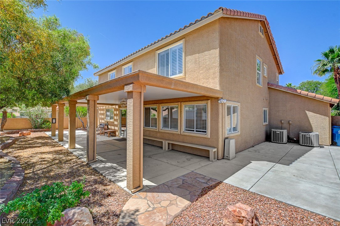 160 Kennet Court Las Vegas NV 89144