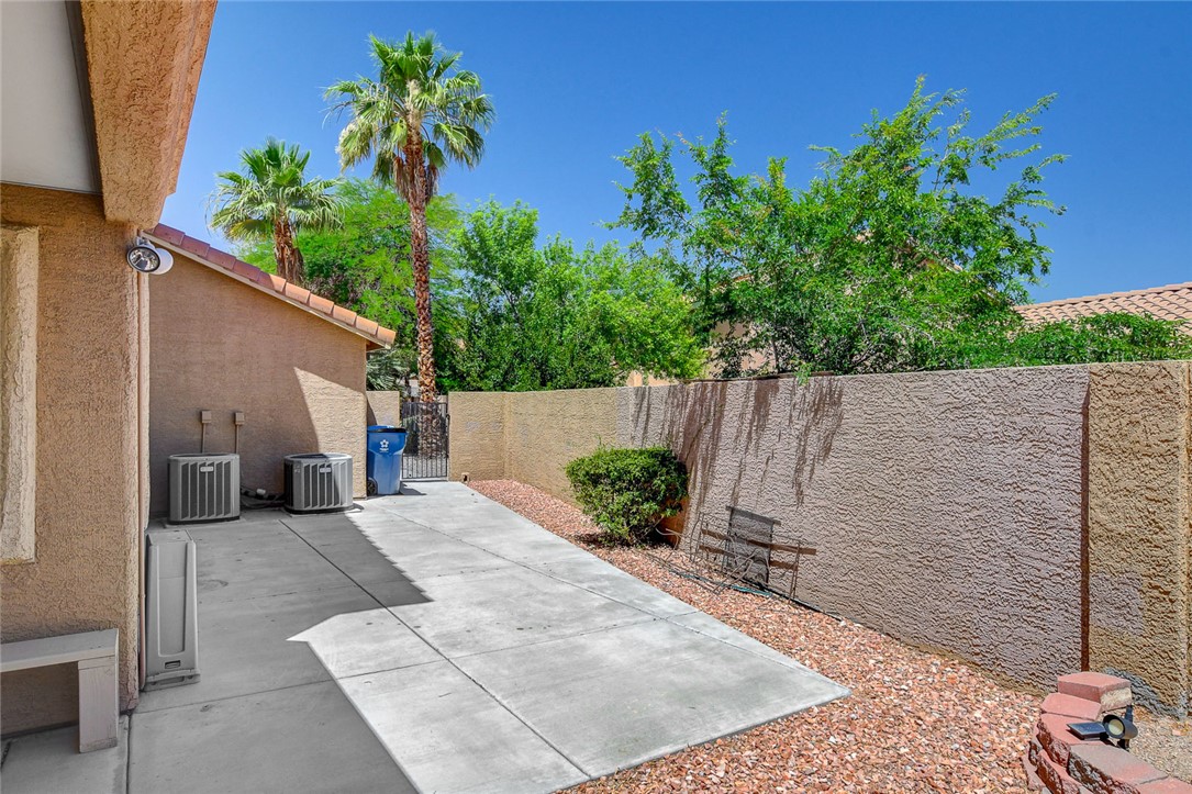160 Kennet Court Las Vegas NV 89144