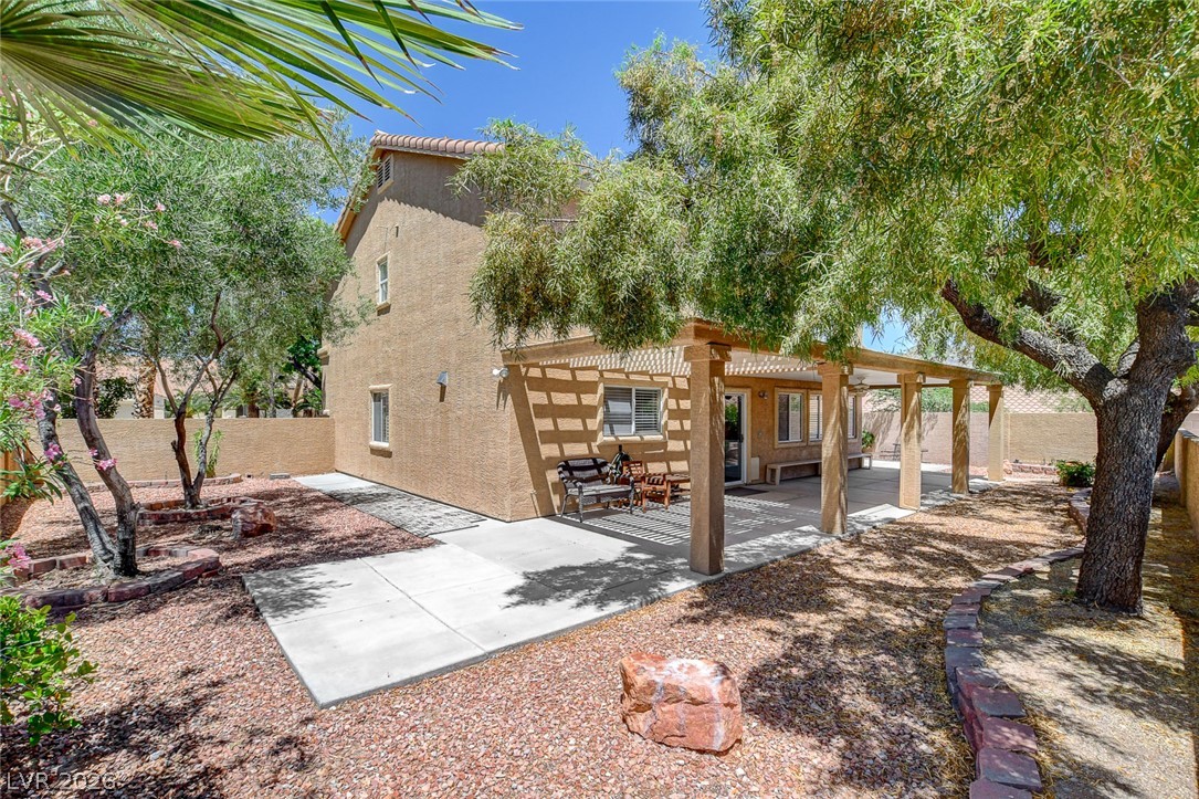 160 Kennet Court Las Vegas NV 89144