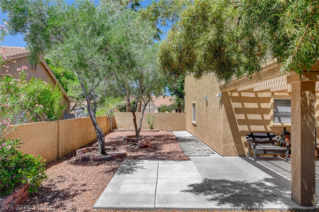 160 Kennet Court Las Vegas NV 89144