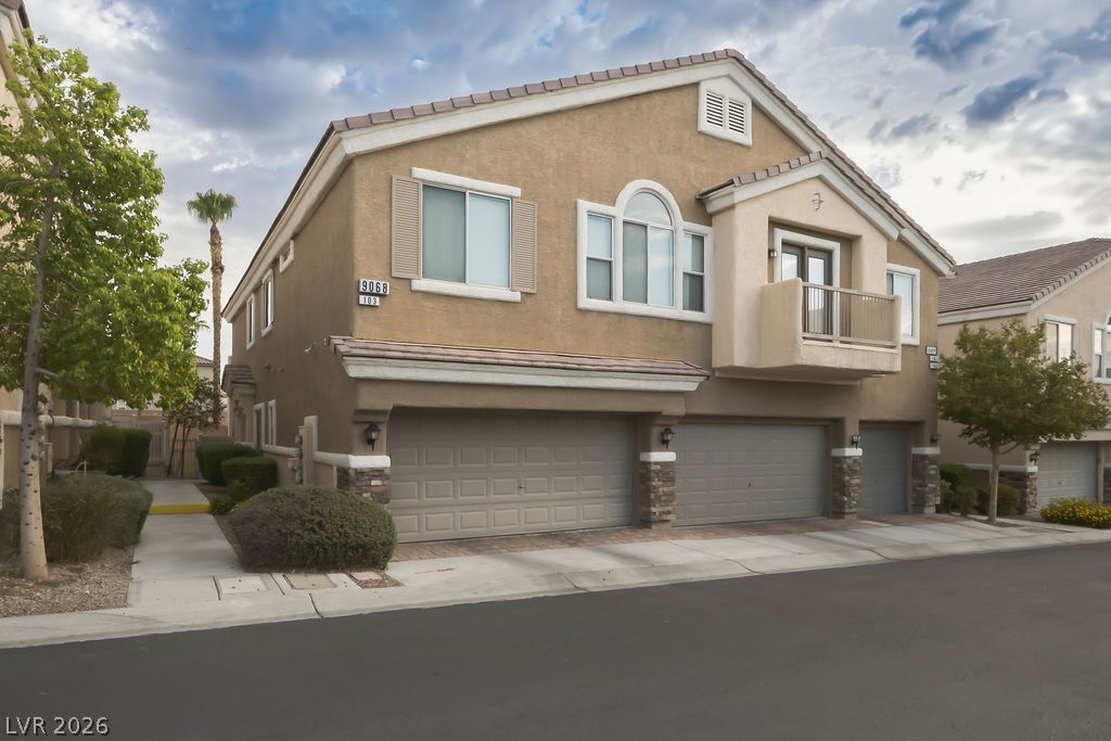 9068 Bushy Tail Avenue 103 Las Vegas NV 89149