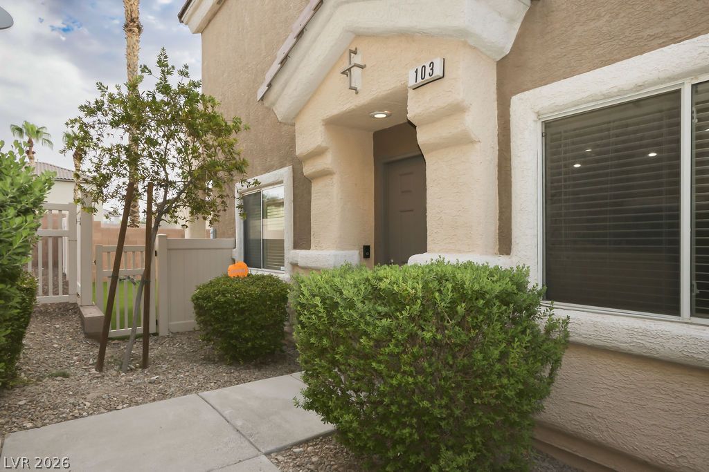 9068 Bushy Tail Avenue 103 Las Vegas NV 89149