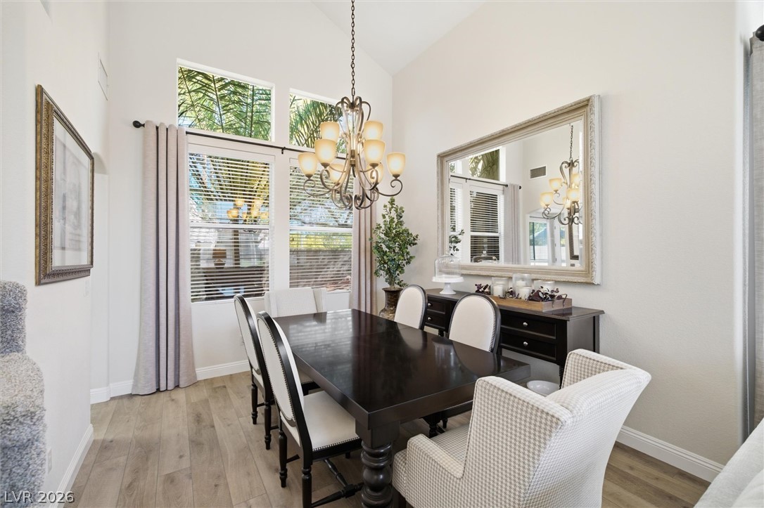 20 Firedrake Terrace Henderson NV 89074