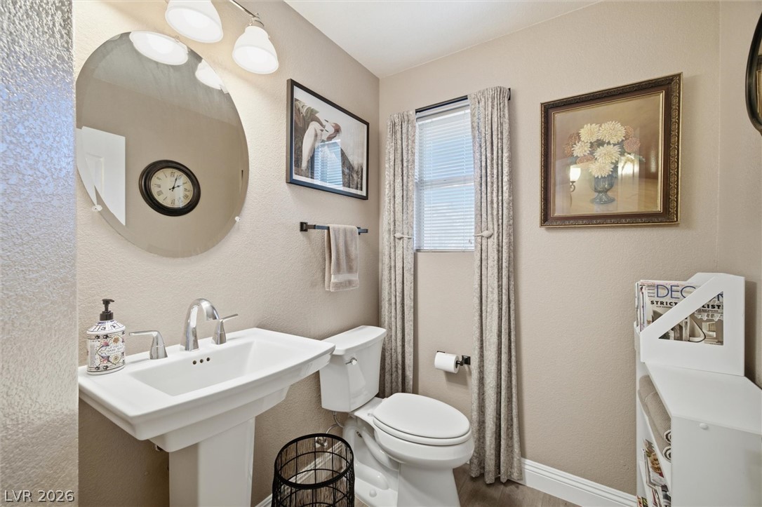 20 Firedrake Terrace Henderson NV 89074
