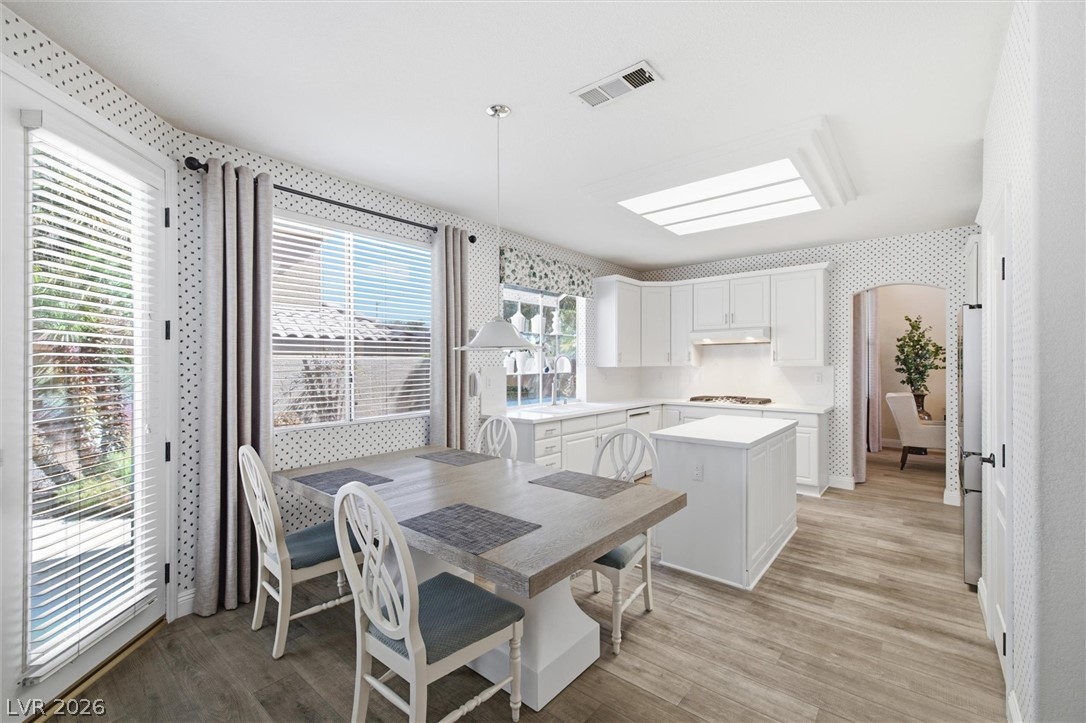 20 Firedrake Terrace Henderson NV 89074