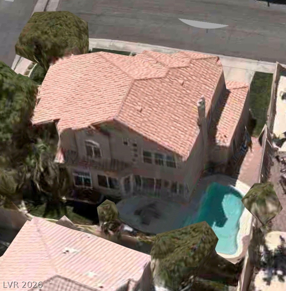 20 Firedrake Terrace Henderson NV 89074