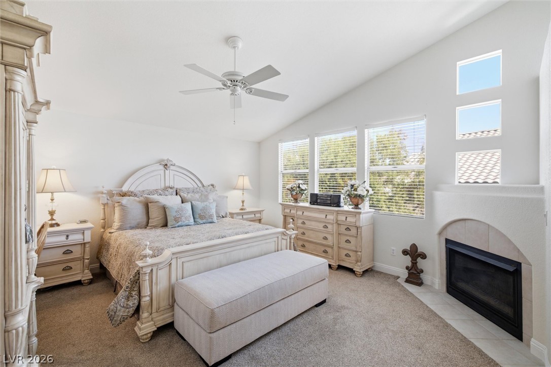 20 Firedrake Terrace Henderson NV 89074