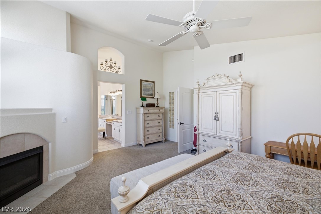 20 Firedrake Terrace Henderson NV 89074