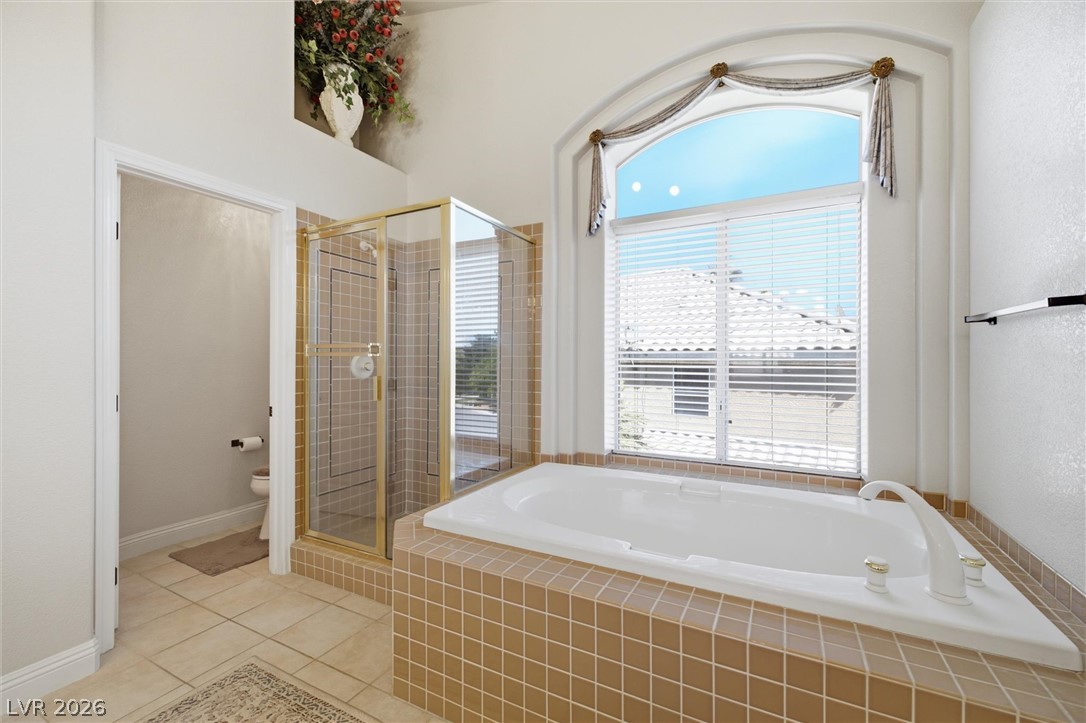 20 Firedrake Terrace Henderson NV 89074